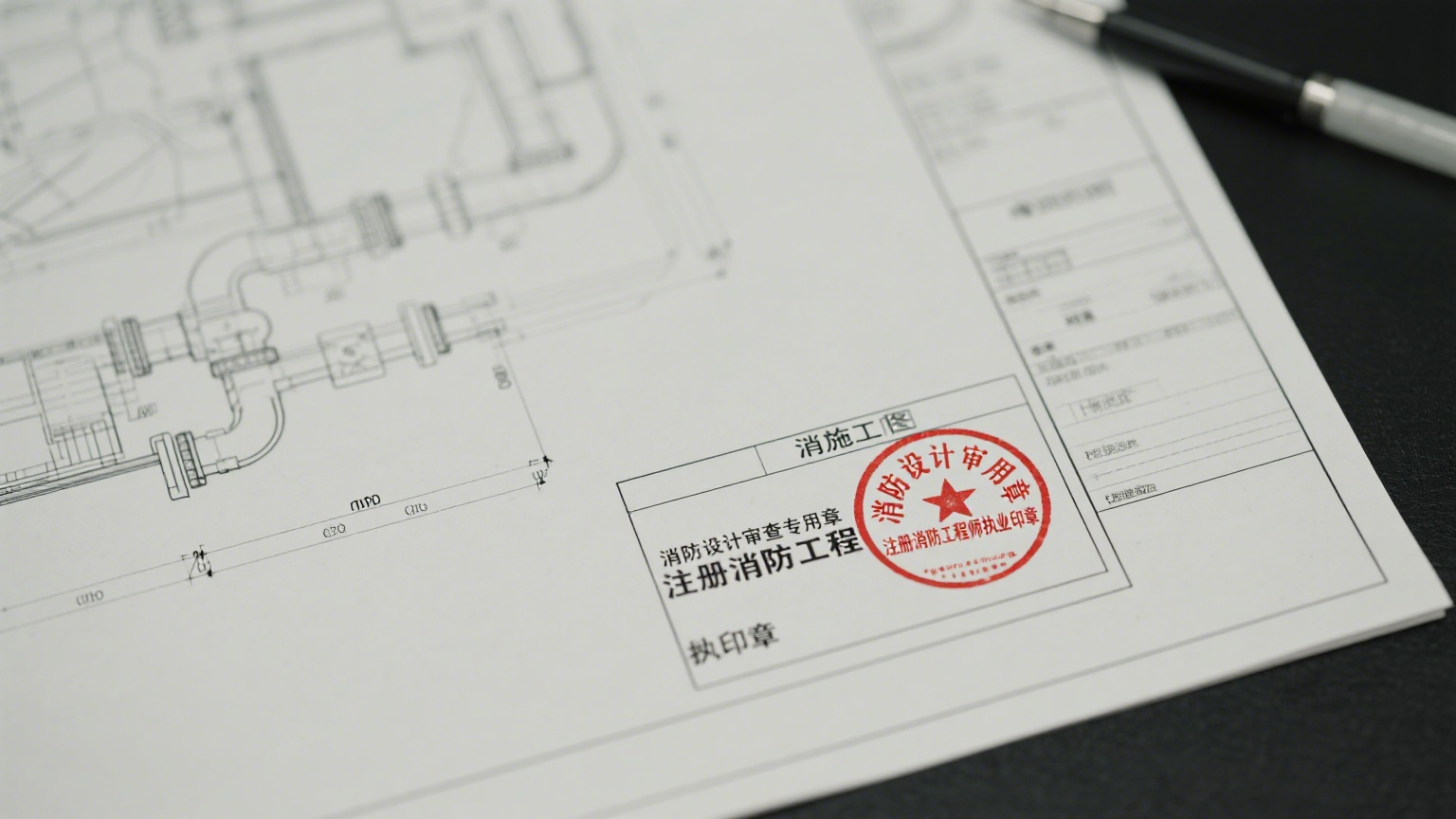 施工图审查备案所需材料-河南呈祥施工图审查公司许昌审图中心
