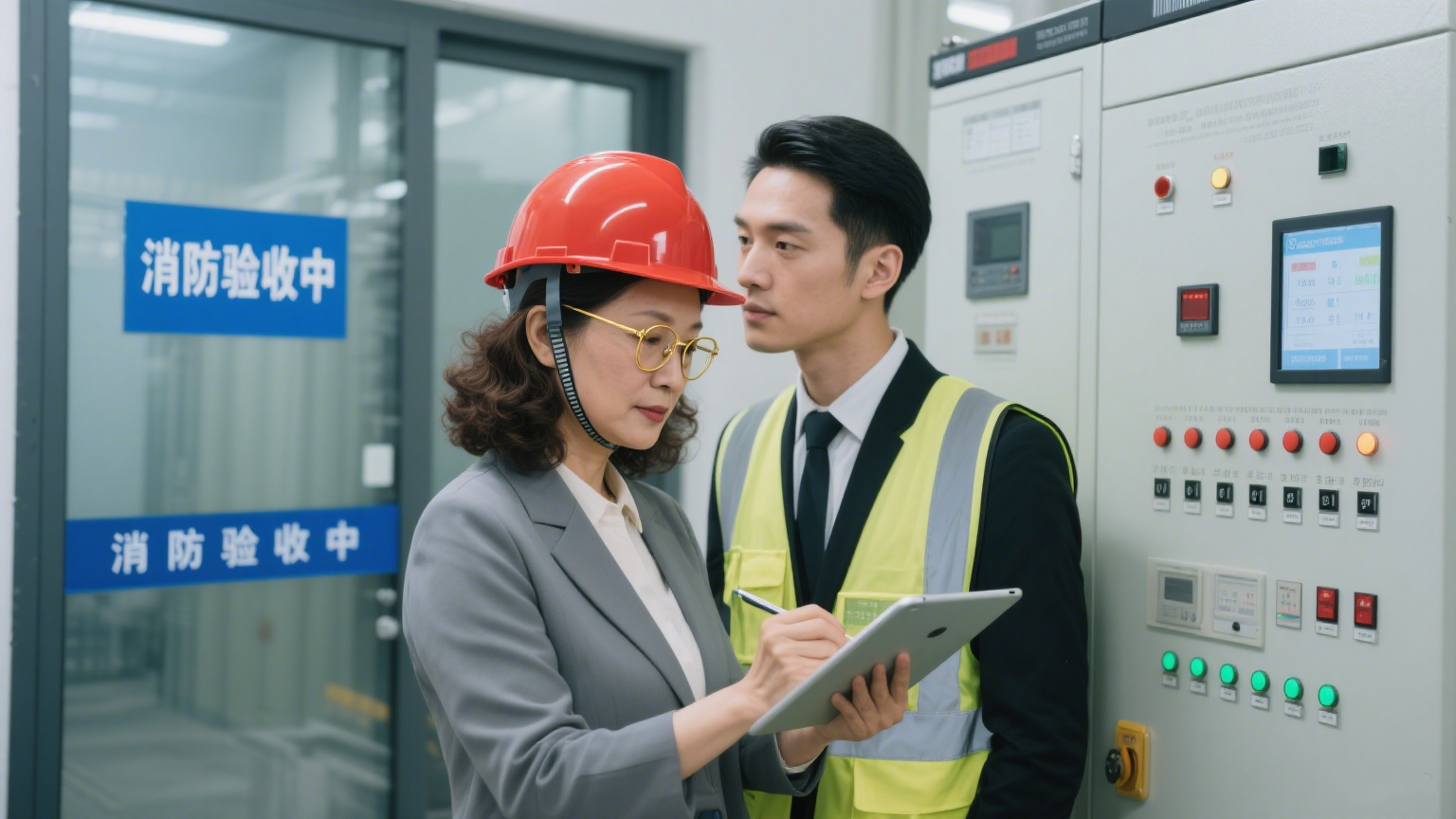 论新形势下建筑施工图纸审核重要性！-驻马店市鸿图施工图审查有限公司