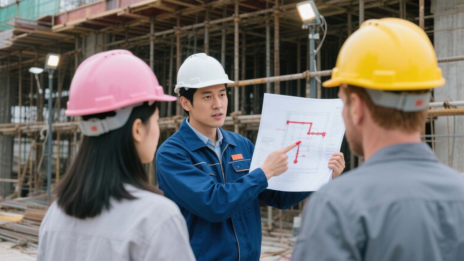 建筑给排水（消防）施工图审查要点-驻马店市鸿图施工图审查有限公司